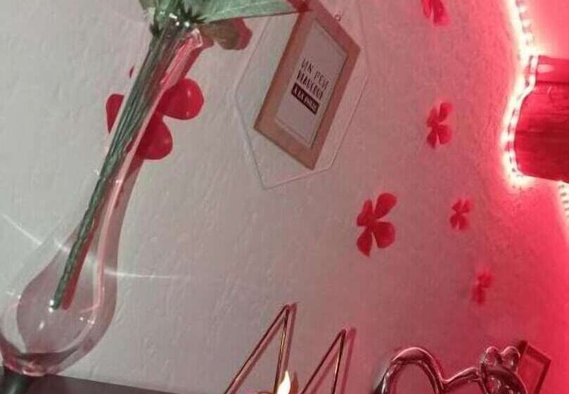 Пансион Le Domaine Du Cerf