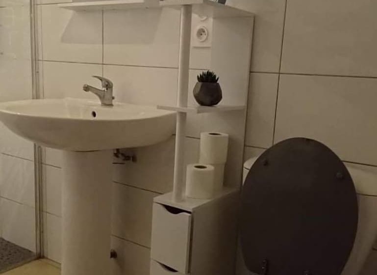 Пансион Le Domaine Du Cerf