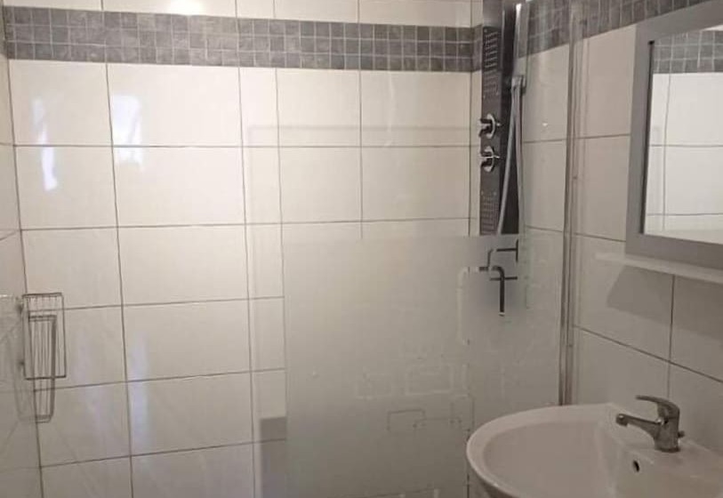 Пансион Le Domaine Du Cerf