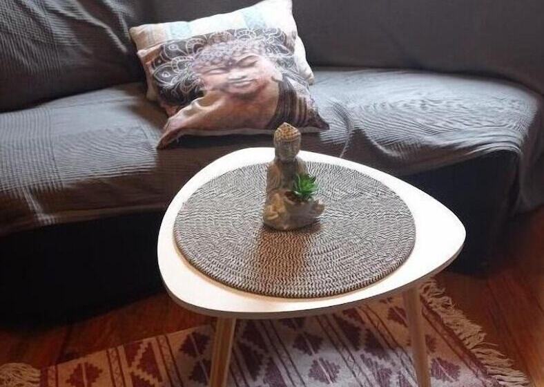 Пансион Le Domaine Du Cerf