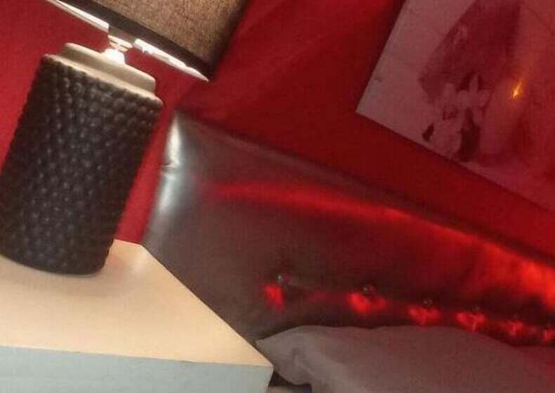 Пансион Le Domaine Du Cerf