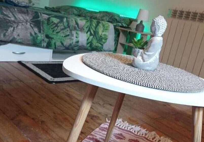 Пансион Le Domaine Du Cerf