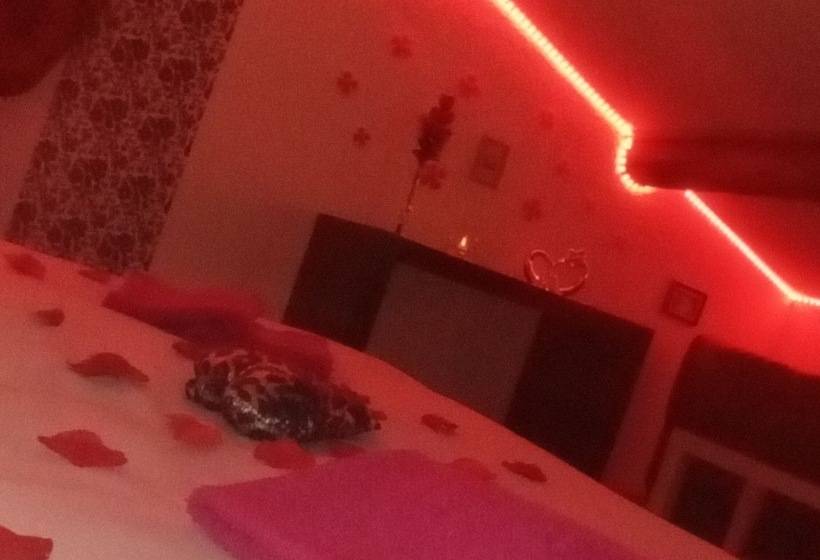 Пансион Le Domaine Du Cerf