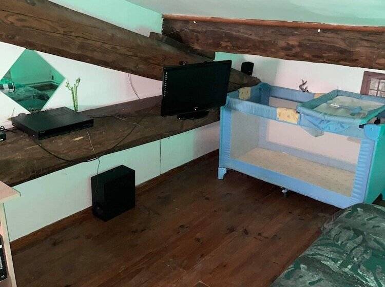 Пансион Le Domaine Du Cerf