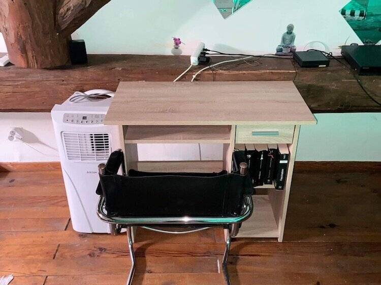 Пансион Le Domaine Du Cerf