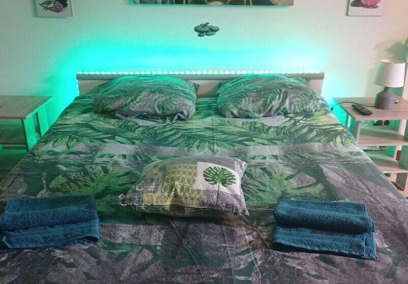 Пансион Le Domaine Du Cerf