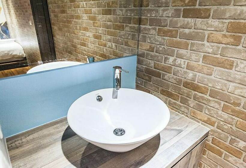 پانسیون Uncle 7 B&b