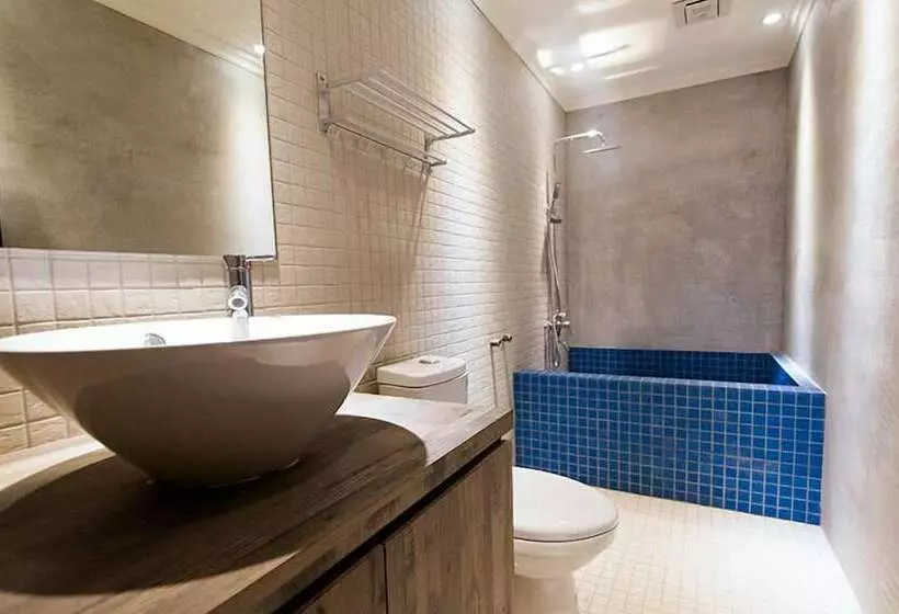 پانسیون Uncle 7 B&b