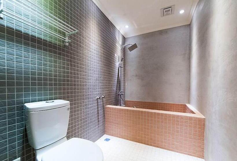 پانسیون Uncle 7 B&b