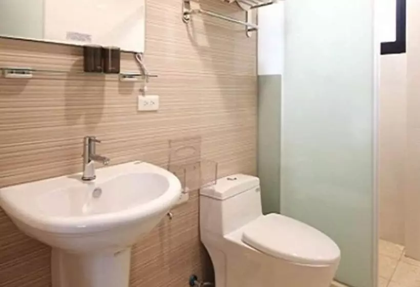 پانسیون Zi Yue Tong Homestay Ii