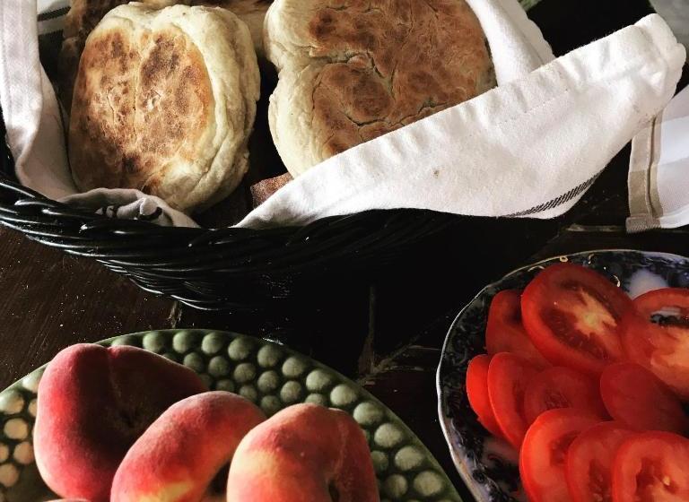 פנסיון Grönländaren