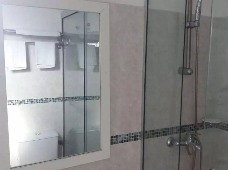 Hotelli Del Faro Punta Del Este