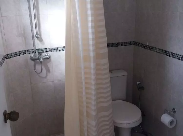 Hotelli Del Faro Punta Del Este