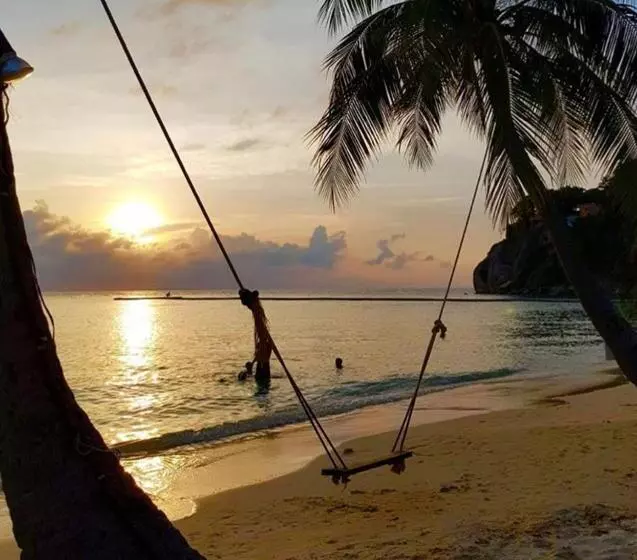 هتل Dreamville Koh Phangan