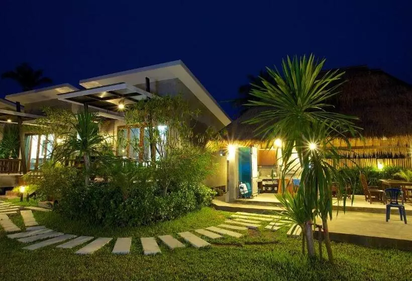 هتل Dreamville Koh Phangan