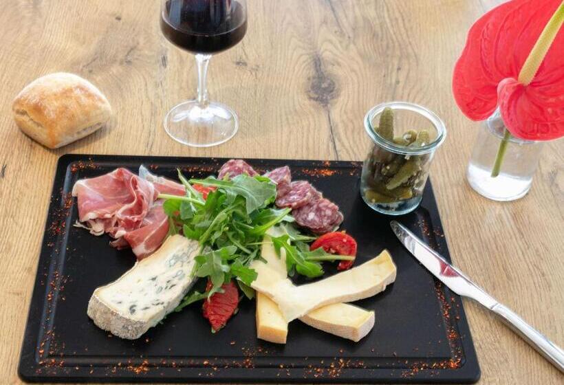 هتل Ibis Budget Montpellier Sud Près D'arènes