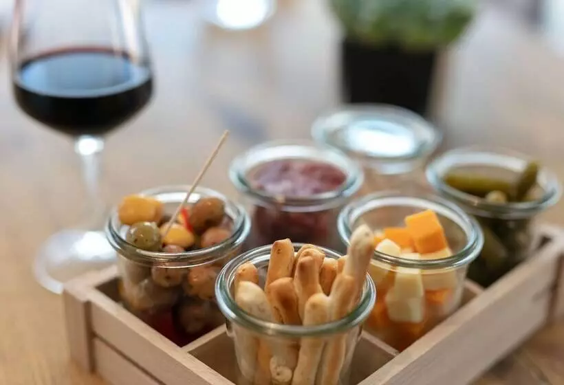 ホテル Ibis Budget Montpellier Sud Près D'arènes