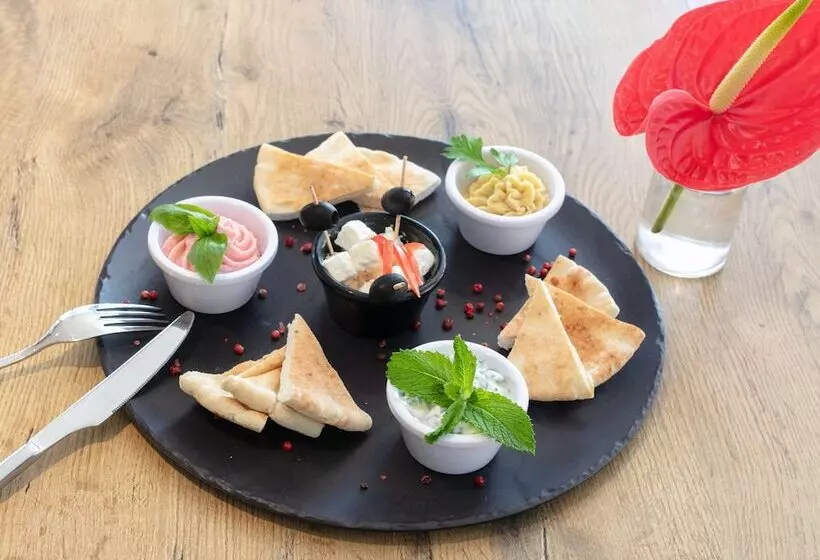 ホテル Ibis Budget Montpellier Sud Près D'arènes