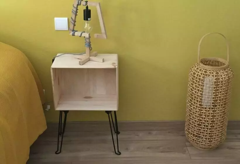 Majatalo Aux Senteurs Jasmin