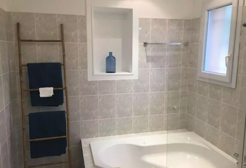 Majatalo Aux Senteurs Jasmin