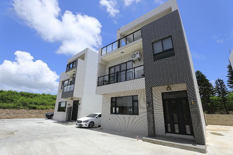 پانسیون Cheese Cookie Homestay