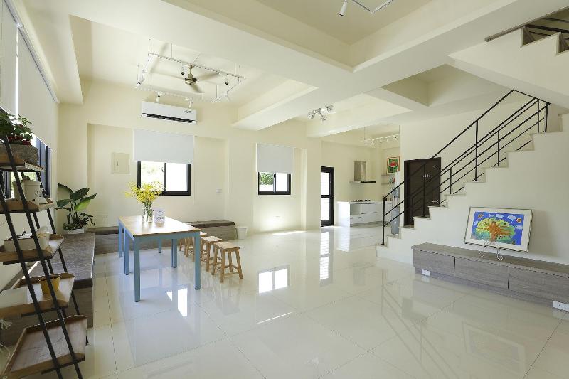 پانسیون Cheese Cookie Homestay