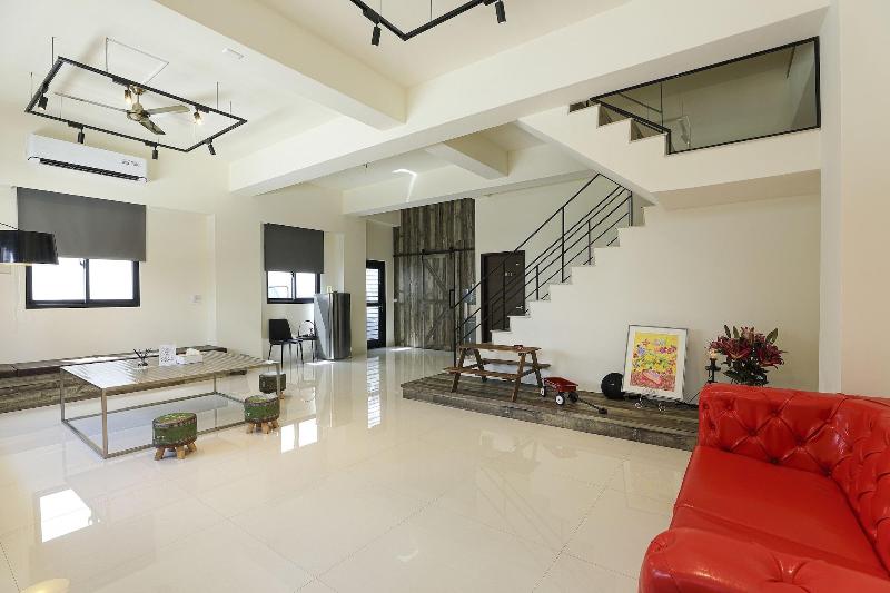 پانسیون Cheese Cookie Homestay