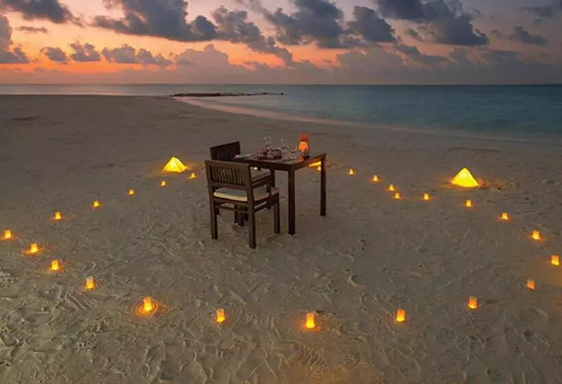 پانسیون Crown Beach Villas Private Beach
