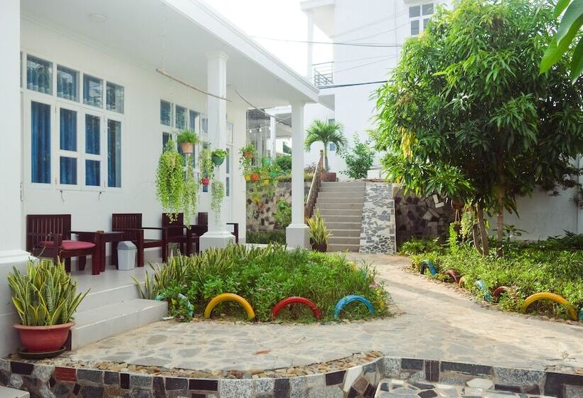 پانسیون Doi Dua Homestay