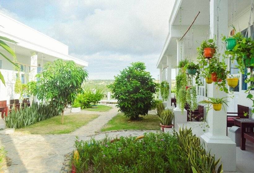 پانسیون Doi Dua Homestay