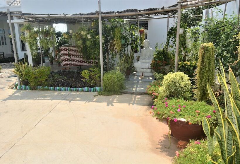 پانسیون Doi Dua Homestay