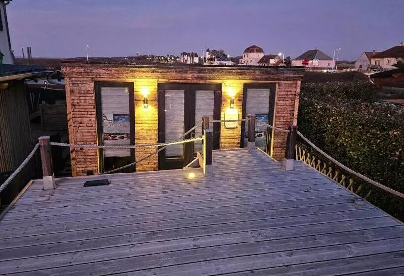 ペンション L Instant