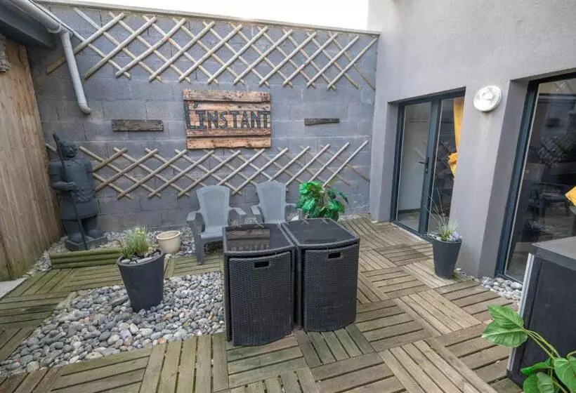 ペンション L Instant