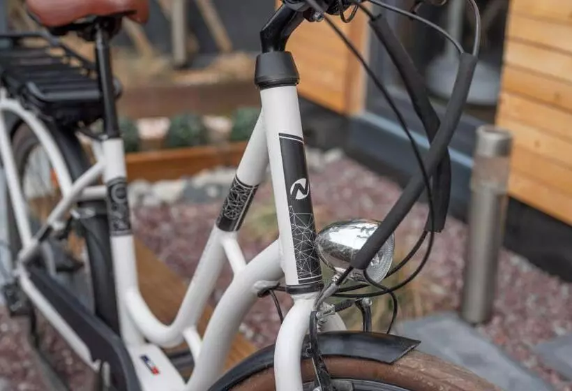 ペンション L Instant