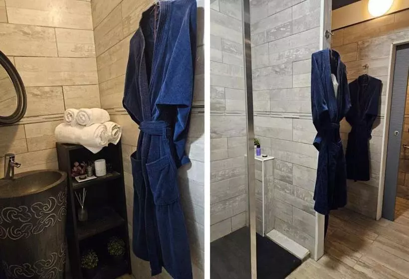 ペンション L Instant