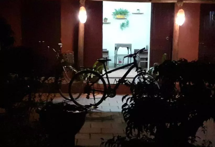 پانسیون Trang An Precious Homestay