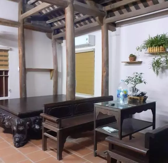 پانسیون Trang An Precious Homestay