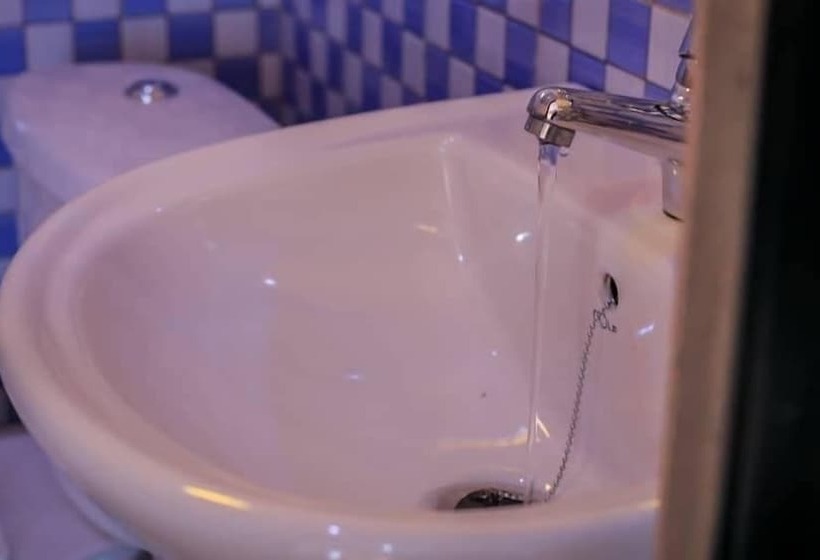 پانسیون Mangalita Lodge