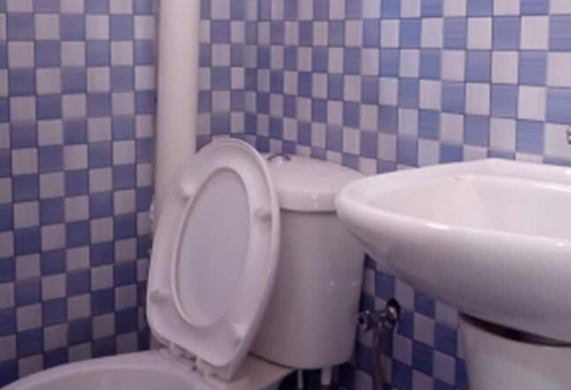 پانسیون Mangalita Lodge