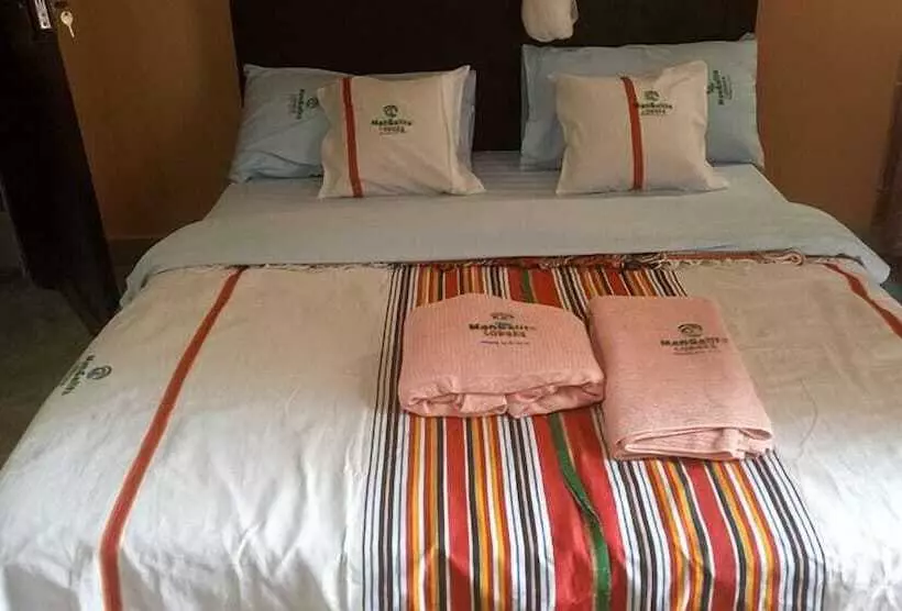 پانسیون Mangalita Lodge