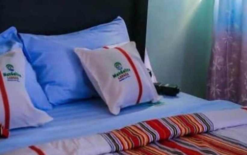 پانسیون Mangalita Lodge