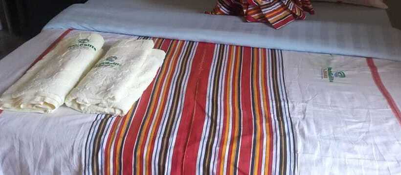 پانسیون Mangalita Lodge