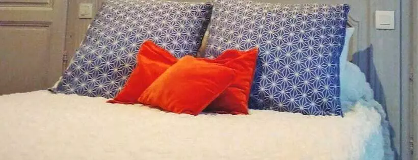 Majatalo Notre Dame Chauvigny   Chambres D Hôtes