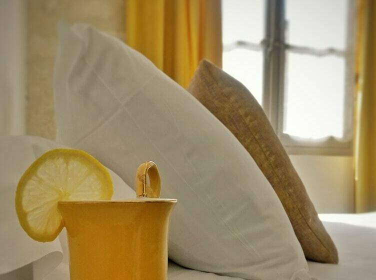 Pensione Notre Dame Chauvigny Chambres D Hôtes