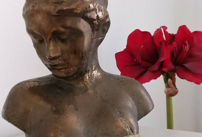 Pensione Notre Dame Chauvigny Chambres D Hôtes