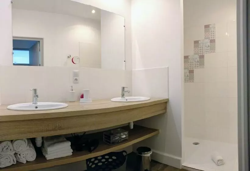 Majatalo Notre Dame Chauvigny   Chambres D Hôtes