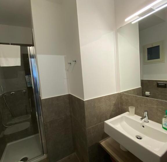 پانسیون Re Di Smirne By Apulia Accommodation