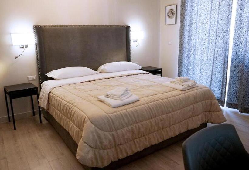 پانسیون Re Di Smirne By Apulia Accommodation