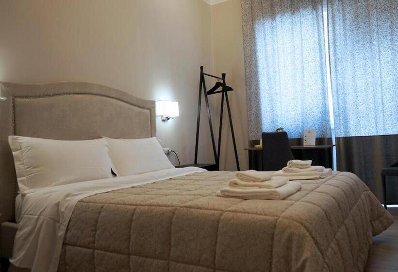 پانسیون Re Di Smirne By Apulia Accommodation