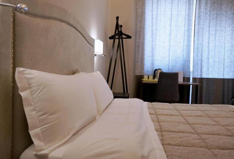 پانسیون Re Di Smirne By Apulia Accommodation